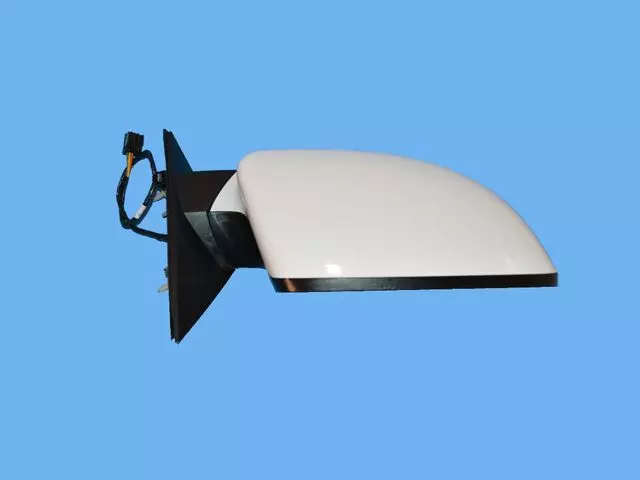 Outside Rear-View Mirror, Right - Mopar (1MA46TZZAK)