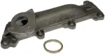 674430 - : Exhaust Manifold Kit - Includes Required Gaskets And Hardware for Dorman Image