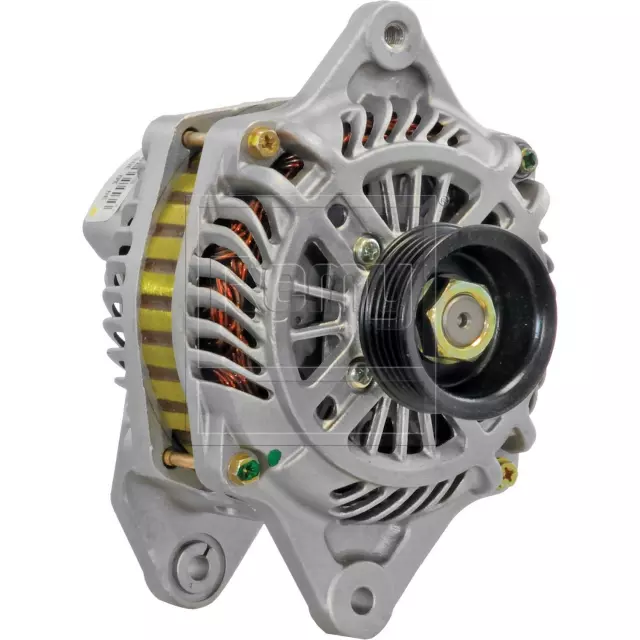 12603 - : Remy Alternator for Remy Image