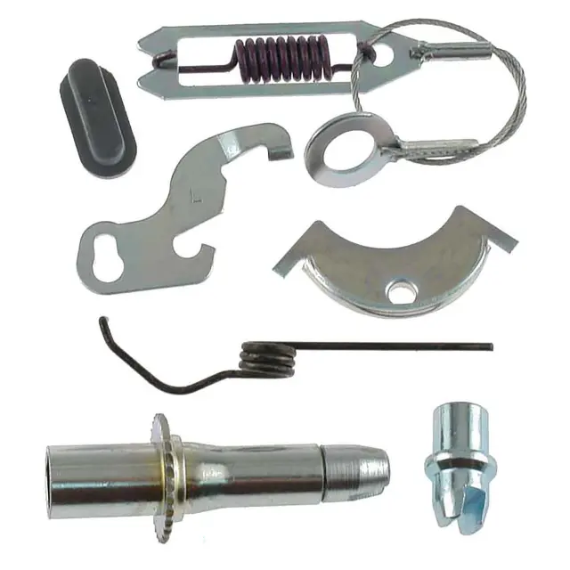 H2656 - : Drum Brake Self-Adjuster Repair Kit for Carlson Image