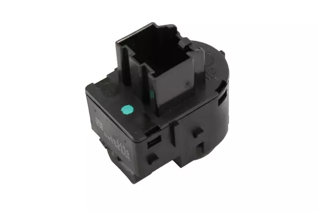 20846188 - Body: Mirror Switch for Chevrolet: Equinox | GMC: Terrain Image