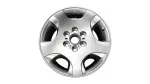 42611AC040 - Suspension: Wheel, Alloy for Toyota Image