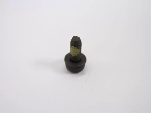 Pan Head Screw And Washer - Mopar (6501819)