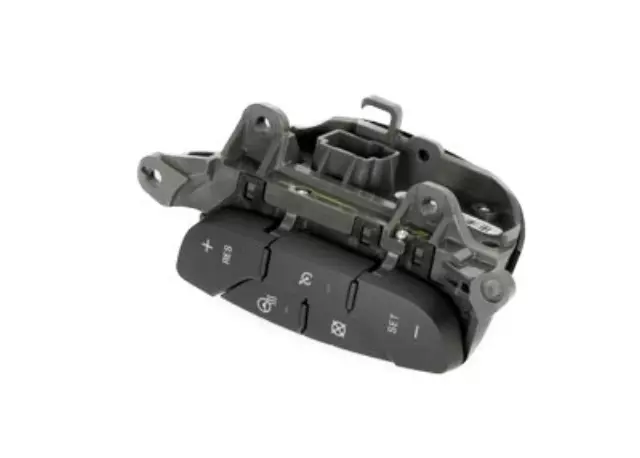 Acdelco™ Cruise Control Switch - GM (D1960E)