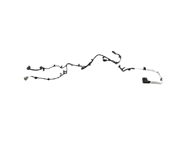 « 68435716AF – Electrical : Châssis Cablage pour Mopar Image »