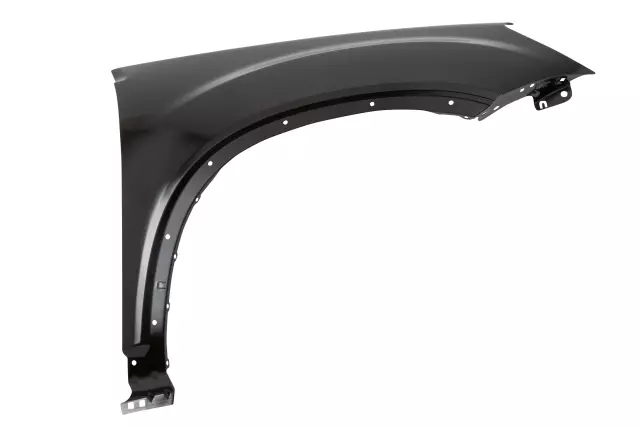 Front Passenger Side Fender - GM (20782225)