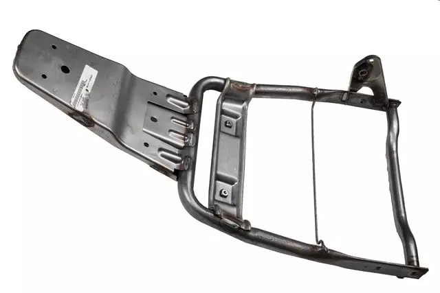 Passenger Seat Back Frame - GM (19127860)