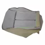 CT4Z7862901EA - Body: Cushion Cover for Ford: Edge Image