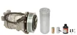 4198NK - : Complete Air Conditioning Kit w/ New Compressor for FOUR SEASONS Image