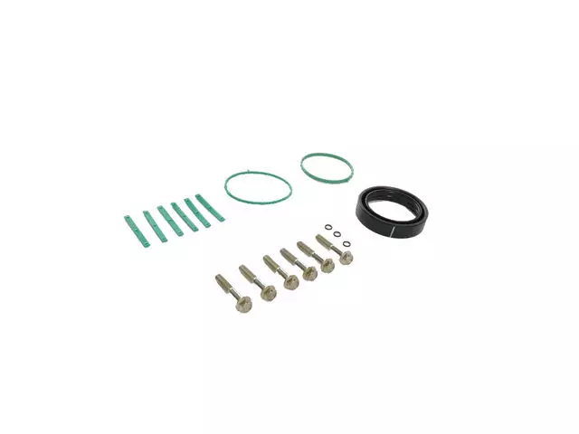 Supercharger Lid Gasket Kit - Mopar (68373848AA)
