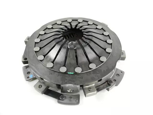 5038706AC - : Pressure Plate And Disc Clutch Kit for Mopar Image