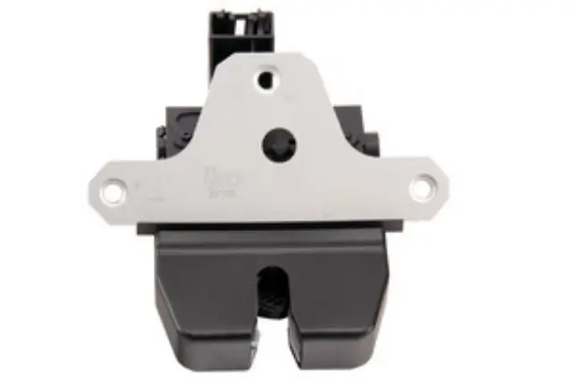 LR016678 - : URO Parts Trunk Lock Actuator Motor for URO Image