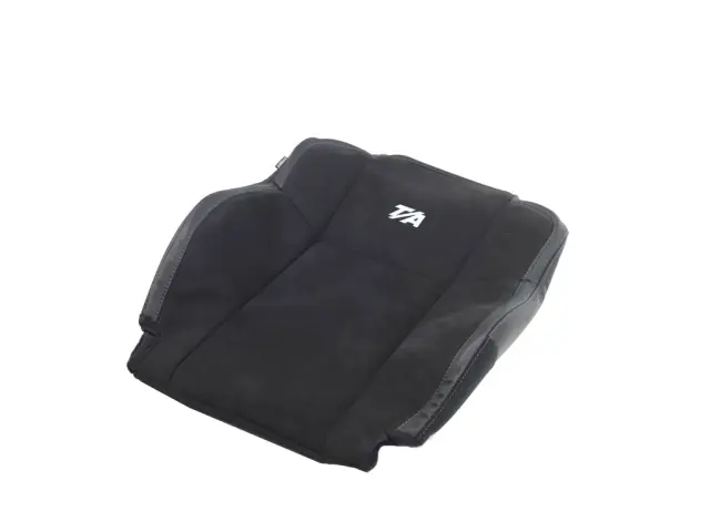 6VT02LA8AA - Interior Trim: Front Seat Back Cover, Right for Dodge: Challenger Image