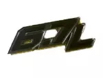 HC3Z9942528D - Body: Nameplate for Ford: F-250 Super Duty, F-350 Super Duty, F-450 Super Duty Image