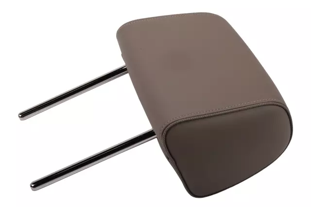23174196 - Body: Headrest for Chevrolet: Silverado 2500 HD, Silverado 3500 HD | GMC: Sierra 2500 HD, Sierra 3500 HD Image