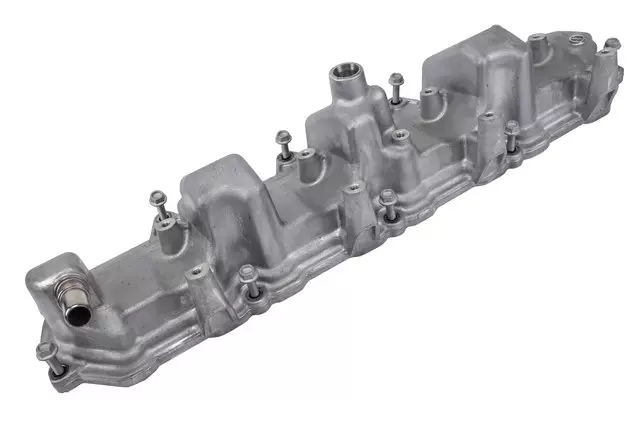 12692544 - : Passenger Side Valve Rocker Arm Cover for GM Image