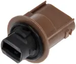 645103 - : 2-Terminal Lamp Socket for Dorman Image