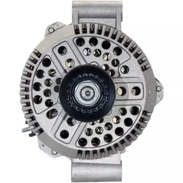 Alternator - ACDelco (335-1202)