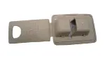 7299648030A0 - Body: Seat Back Panel Cover for Toyota Image