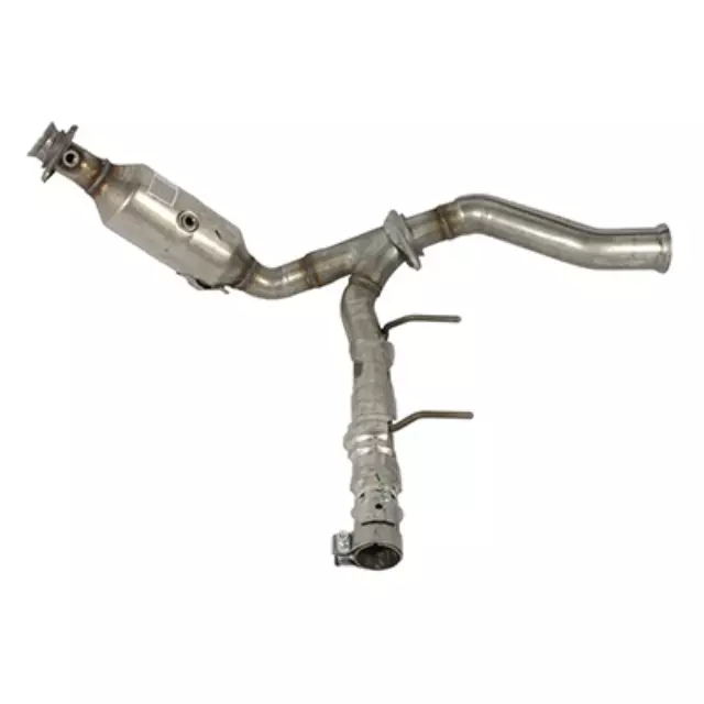 AL3Z5E212L - Exhaust: Catalytic Converter for Ford Image