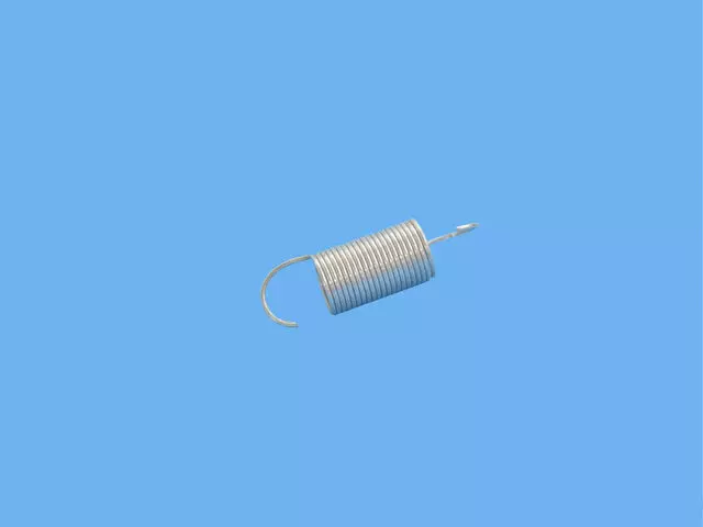Seat Latch Return Spring - Mopar (68323026AC)