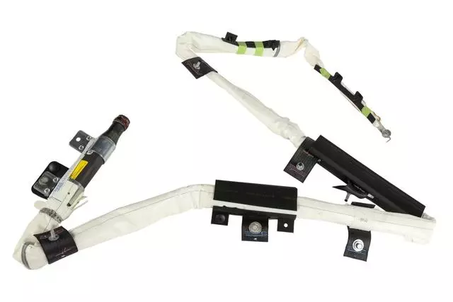 Part# 22820668 Passenger Side Roof Side Rail Airbag - GM (22820668)