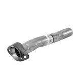 28542 - : Prebent Exhaust Pipe for AP Exhaust Image