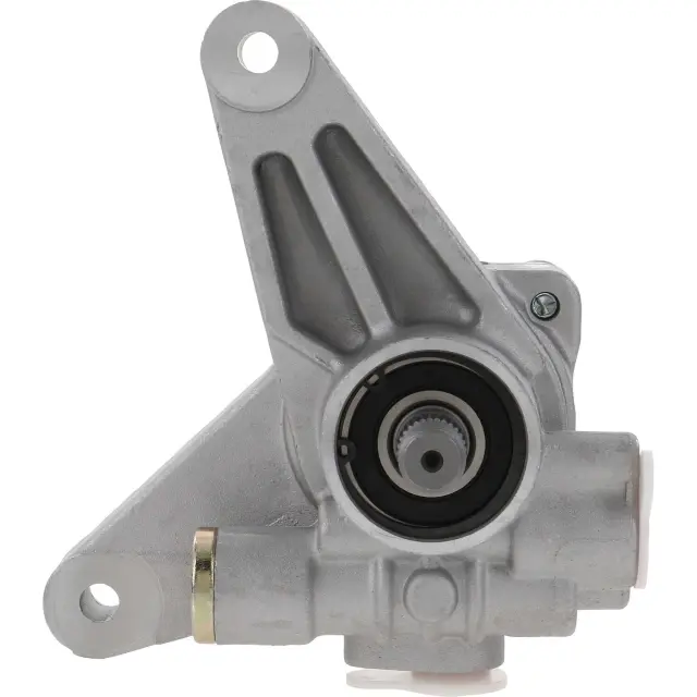 96574MN - : Power Steering Pump - Marathon HP - Hydraulic Power - New - 96574MN for Maval Image