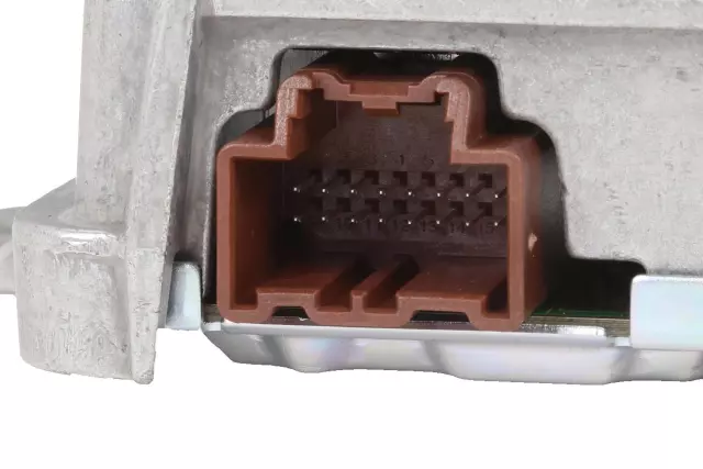 84088428 - Body: Amplifier for GM Image