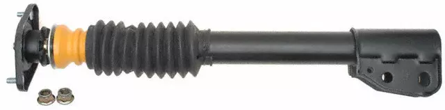 Rear Suspension Strut and Coil Spring Assembly - ACDelco (903-003RS)