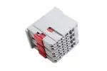 13576036 - : Body Control Module Connector for GM Image