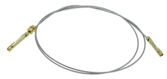 C660930 - Brake: Parking Brake Cable for Dorman Image