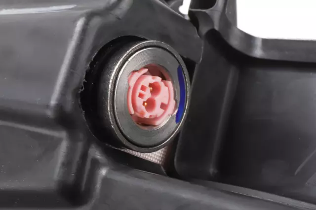 Airbag - GM (85022506)