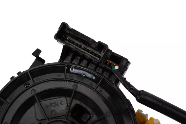 Steering Wheel Airbag Coil - GM (20906820)