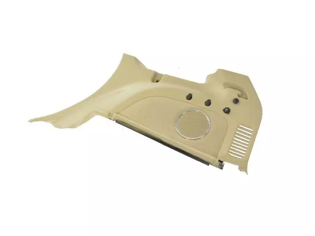 Quarter Trim Panel, Right - Mopar (1GU361ULAE)