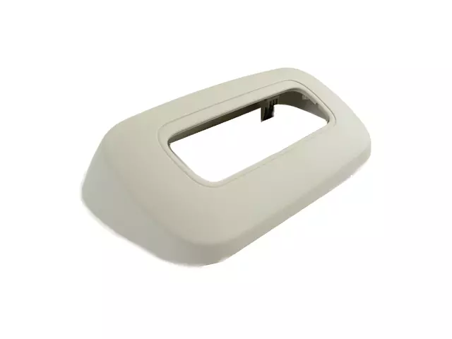 1NR11HDAAA - Interior Trim: Overhead Console Bezel for Mopar Image