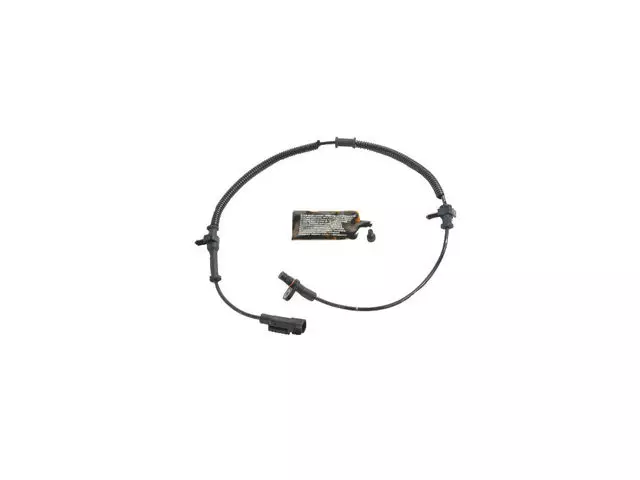 Anti-Lock Brakes Sensor Kit, Right Front - Mopar (68170065AG)