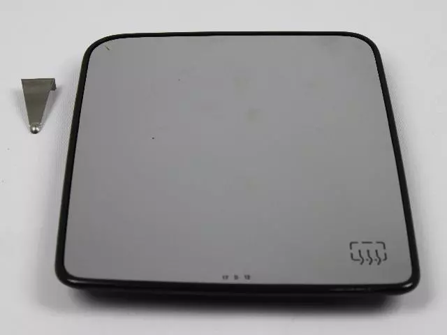 68125585AA - Doors, Door Mirrors and Related Parts: Mirror Replacement Glass, Left for Jeep: Wrangler, Wrangler JK Image