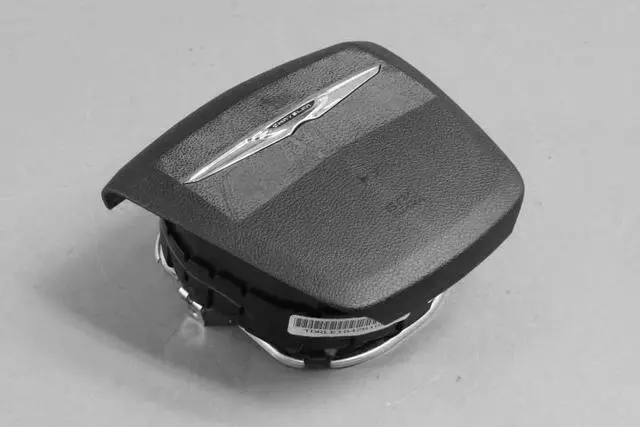 1VQ64DX9AC - : Driver Air Bag for Mopar Image