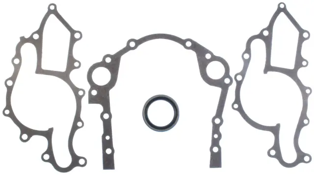 JV1179 - Engines &amp; Components: Engine Timing Cover Gasket Set for Mahle Image