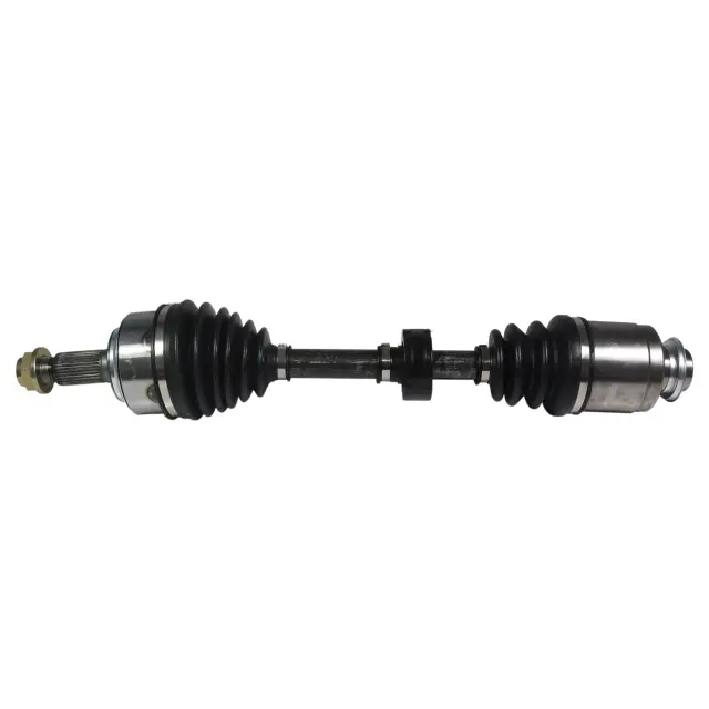 NCV36149 - : 15-17 Honda Accord (2.4) CV Axle Assembly  - Front Right for GSP Image