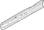76450JK00A - Body: Inner Sill for Infiniti Image