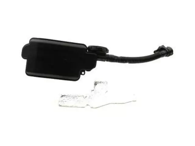 FC3Z6A785C - : Engine Oil Separator Filter for Ford: F-250 Super Duty, F-350 Super Duty, F-450 Super Duty Image