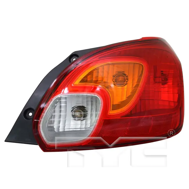 11679500 - Lighting &amp; Lamps: TYC Tail Light Assembly for TYC Image