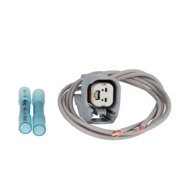 610309 - Air Conditioning &amp; Heat: Horn Connector for ROSTRA Image