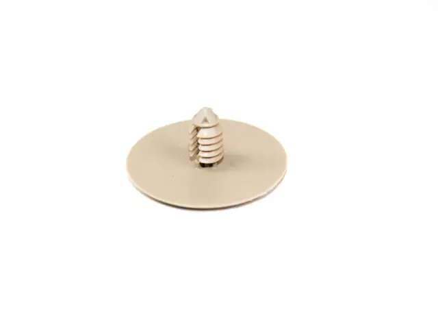 QL77TL2 - Body: Headliner Retainer for Chrysler: Grand Voyager, Town &amp; Country, Voyager | Dodge: Caravan, Durango, Grand Caravan Image