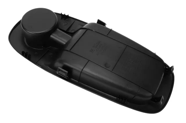 42495296 - : Rear Passenger Side Seat Cup Holder for Chevrolet: Spark Image