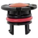 FL3Z6D603D - : Check Valve for Ford: Edge, F-150, Fusion | Lincoln: Continental, MKX, MKZ Image