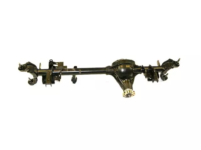 68035264AD - : Service Front Axle for Jeep: Wrangler Image