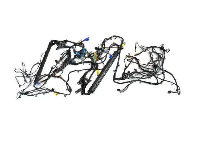 68262389AA - Electrical: Unified Body Wiring for Dodge: Dart Image
